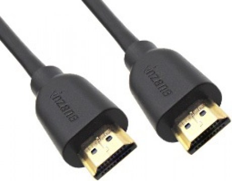 ΚΑΛΩΔΙΟ HDMI-HDMI 1.4V ΜΑΥΡΟ 15m